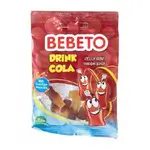 Bebeto Jelly Gum Cola 70g